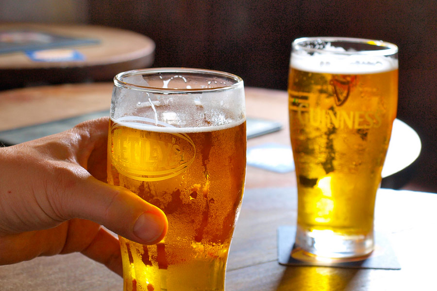 Beer Beer