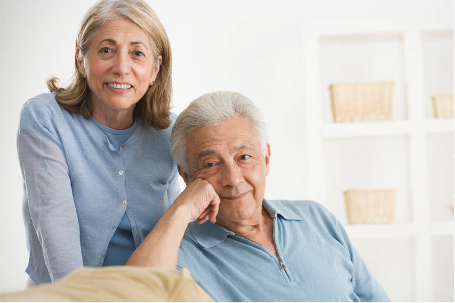 Dementia Nurse Aged care dementia nurse