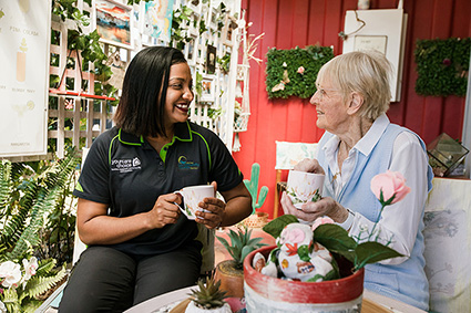 Gippsland Aged Care Assessment Service (ACAS)