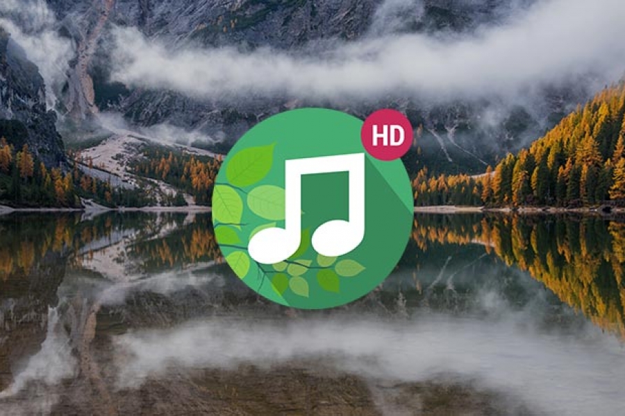 Nature_Sounds Nature Sounds App