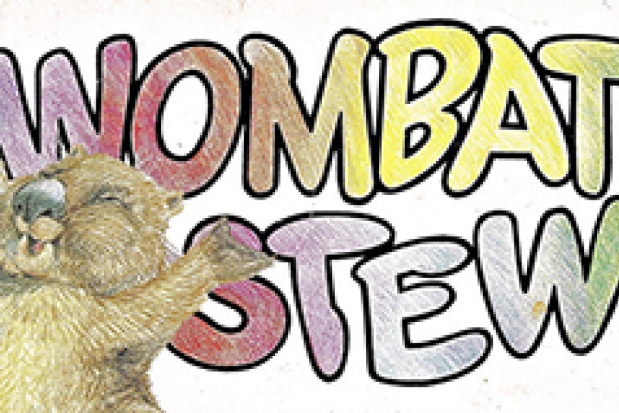 wombat-stew Wombat Stew