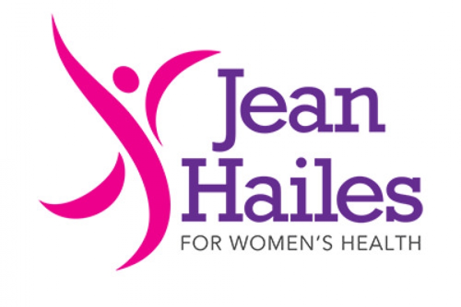 Jean_Hailes Jean Hailes - For Women's Health