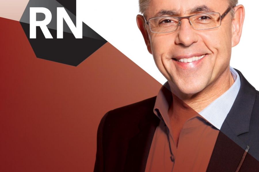abc Radio National