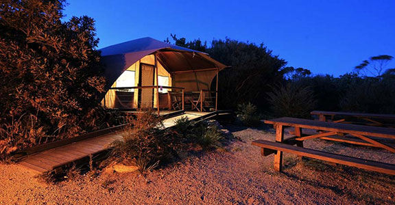 Image courtesy of Cape Conran Coastal Park Image of cape conran coastal park camping destination