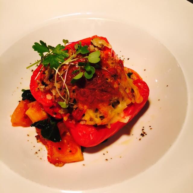 IMAGE COURTESY CATINALLA'S CAFFE AND WINE BAR IMAGE COURTESY CATINALLA'S CAFFE AND WINE BAR