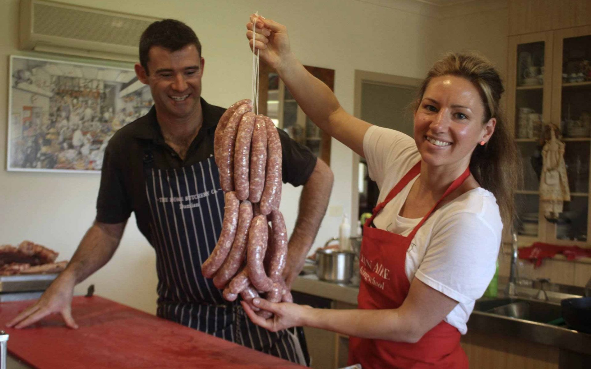 8 places in Gippsland you can cook up a storm