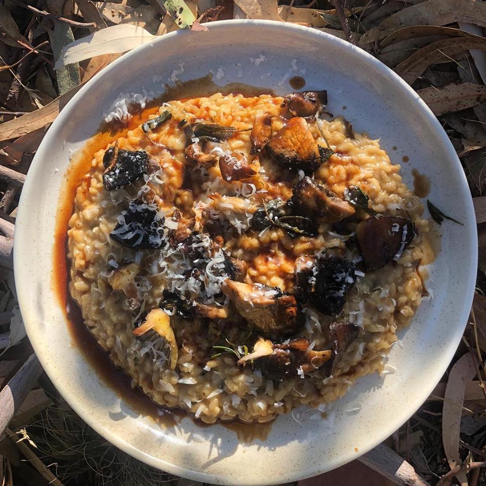 IMAGE COURTESY HOGGET KITCHEN IMAGE COURTESY HOGGET KITCHEN