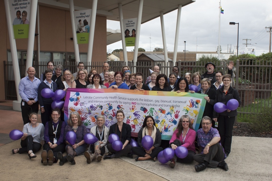 IDAHOBIT_2016 IDAHOBIT 2016