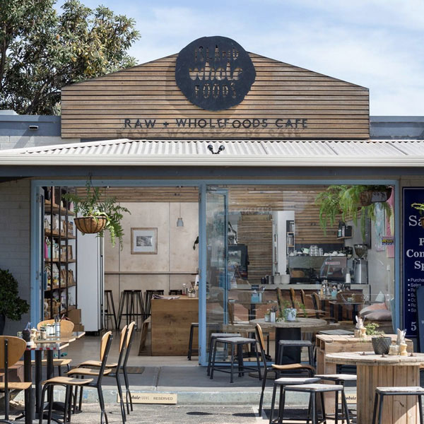 Best Gippsland cafés to grab health-boosting snacks Best Gippsland cafés to grab health-boosting snacks