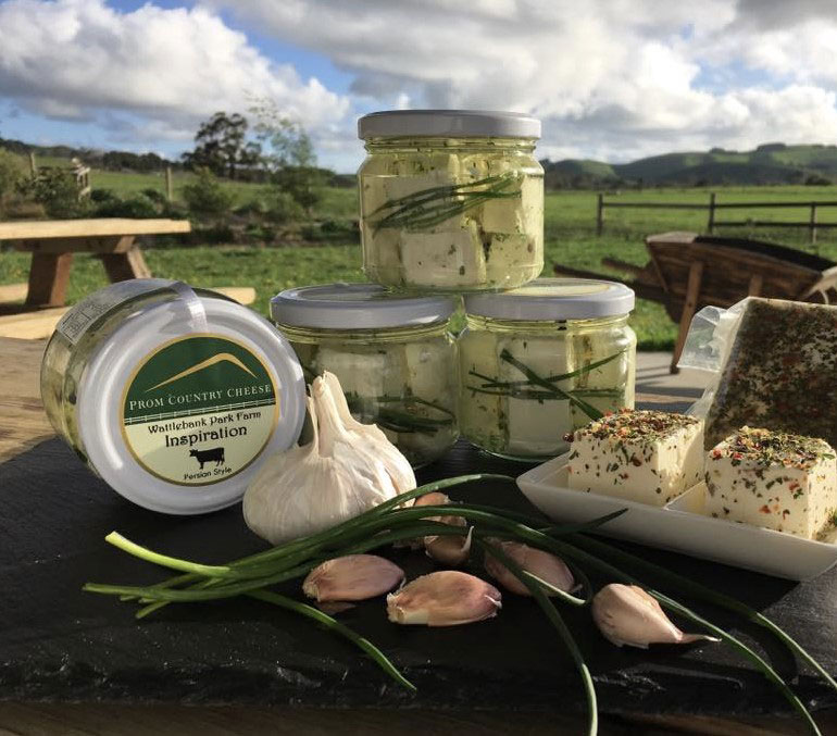 Image courtesy Koonwarra Market Image courtesy Koonwarra Market