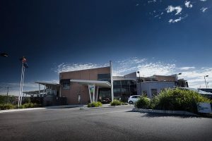 LCHS Morwell head office