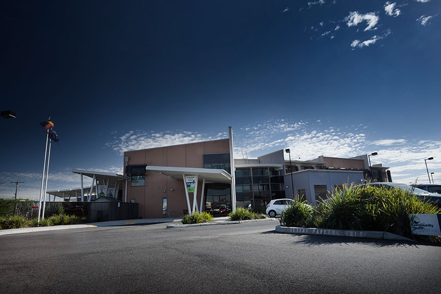 Morwell-head-office Morwell head office