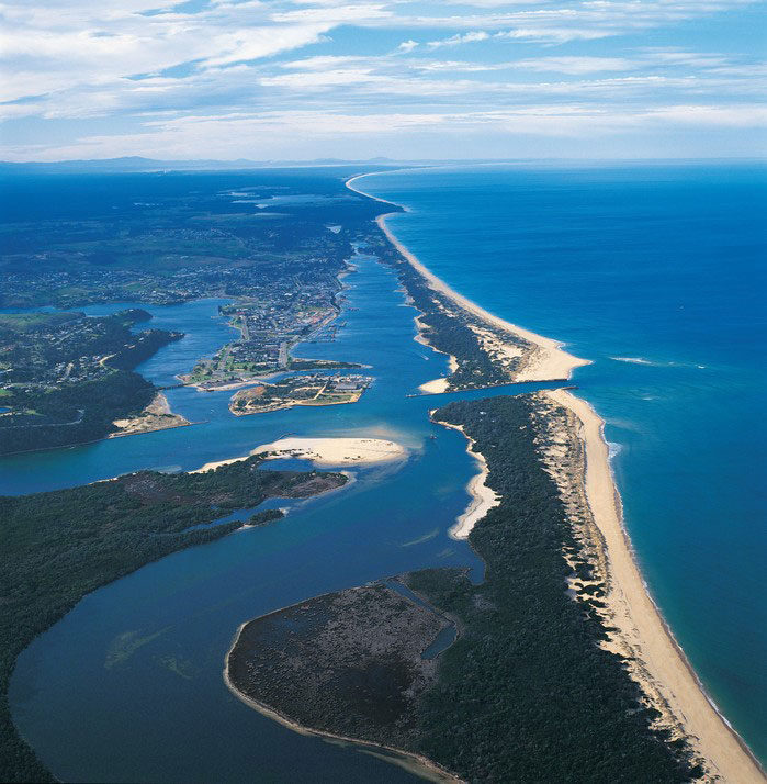 Wanderlust: 9 must-see Gippsland natural wonders Wanderlust: 9 must-see Gippsland natural wonders
