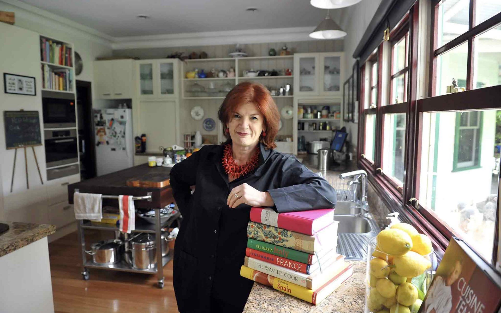 Image courtesy: Plough Creek Cooking School Image courtesy: Plough Creek Cooking School