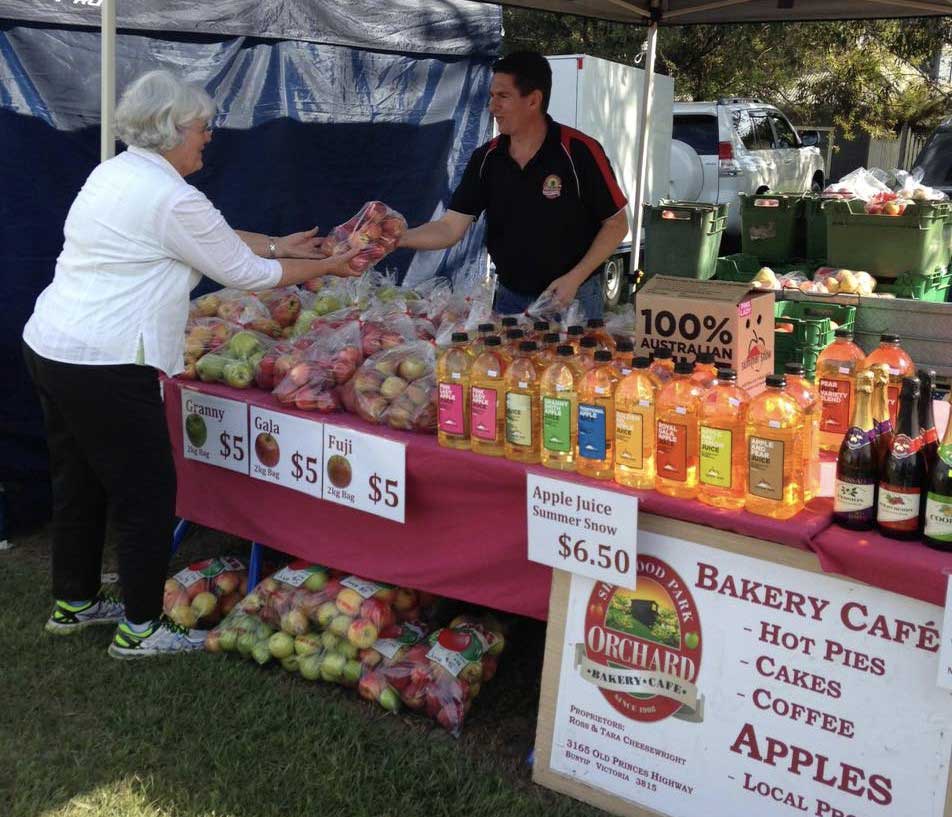 Image courtesy: Rokeby Market Image courtesy: Rokeby Market