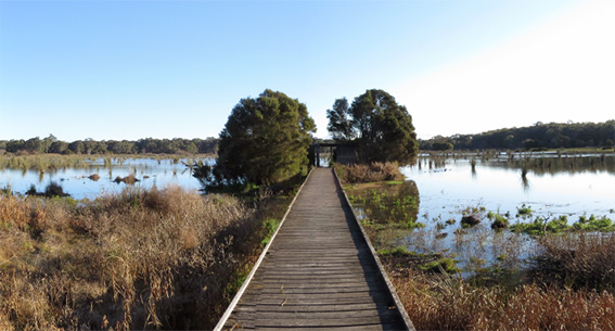 IMAGE COURTESY PARKS VICTORIA IMAGE COURTESY PARKS VICTORIA