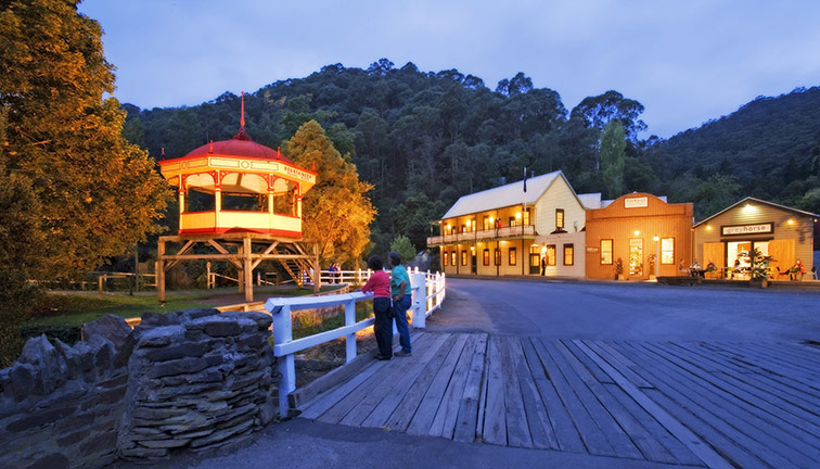 5 reasons to celebrate Gippsland in winter