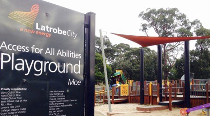 apex-Park--resized Image of Moe's Apex Park - access for all abilities playground.