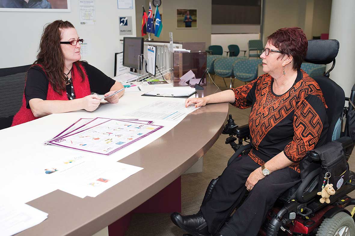The NDIS is coming to Southern Melbourne