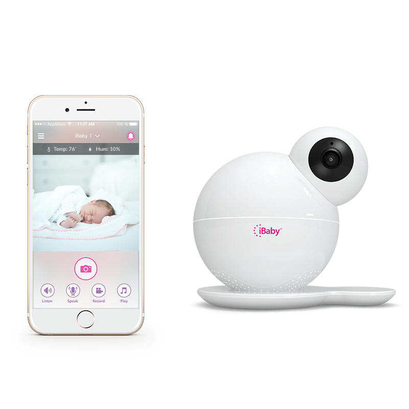 IMAGE COURTESY IBABY IMAGE COURTESY IBABY