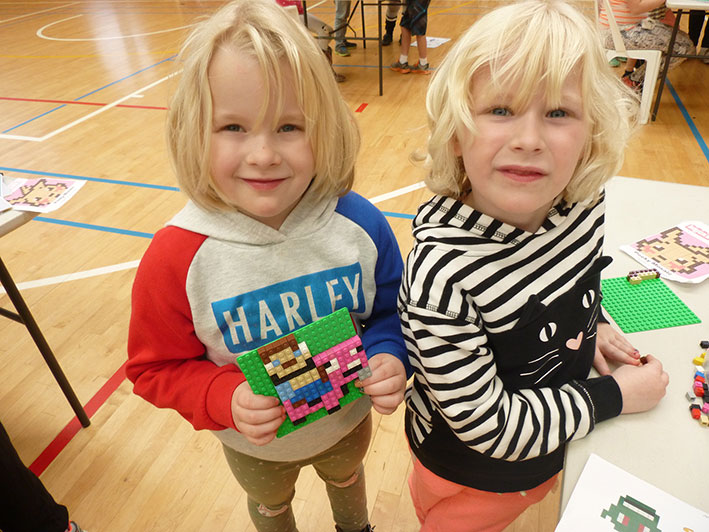 School holiday programs to help out working parents School holiday programs to help out working parents