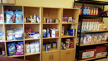 Foodbank in Gippsland: how to get a helping hand, and how to give one
