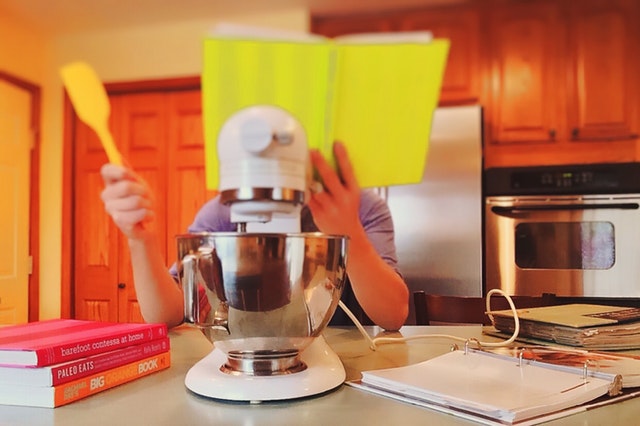 6 cookbooks you need in your kitchen 6 cookbooks you need in your kitchen