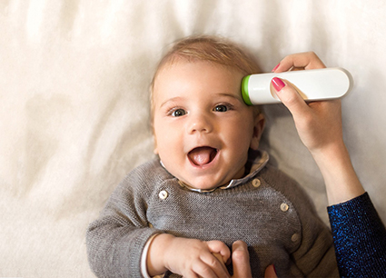 Technology new parents need in their lives Technology new parents need in their lives