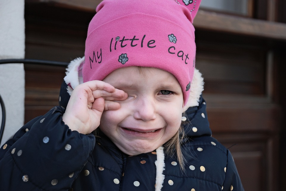 Kids, tantrums and keeping your cool Kids, tantrums and keeping your cool