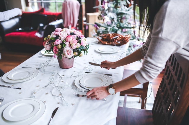 Alone this Christmas? Here’s what you can do. Alone this Christmas? Here’s what you can do.
