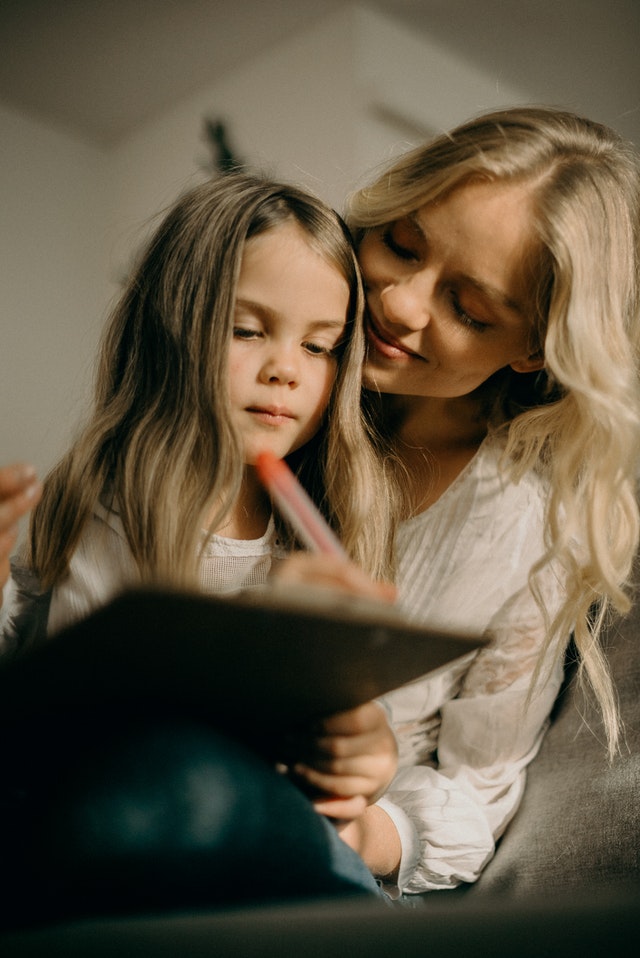 How to prepare your child for school How to prepare your child for school