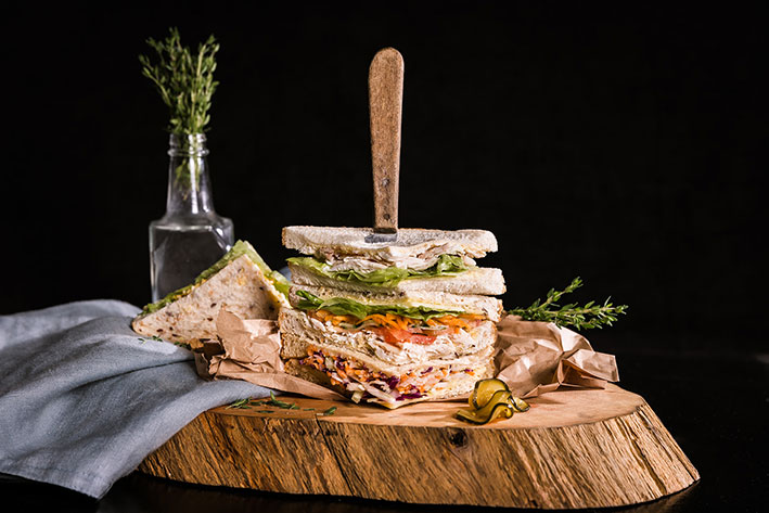 Healthy Catering Guide Healthy Catering Guide
