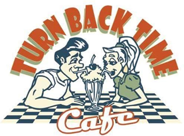 Turn Back Time Café