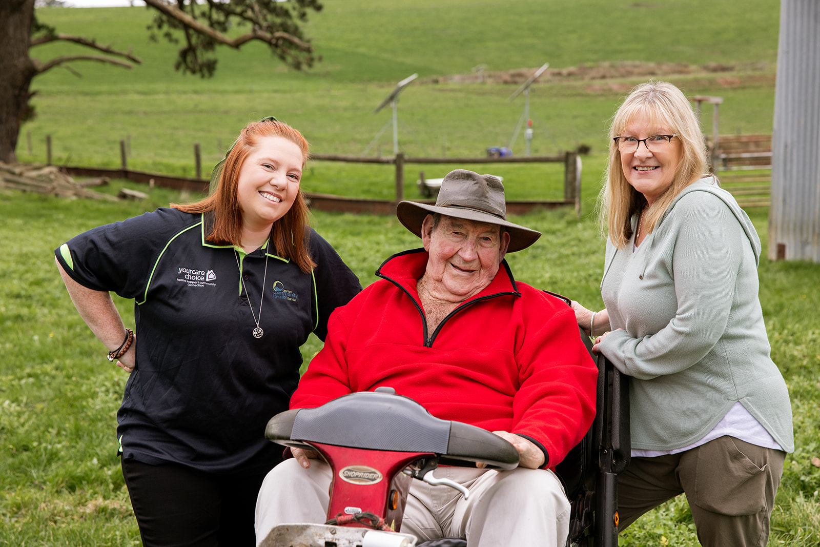Latrobe Community Health Latrobe Community Health