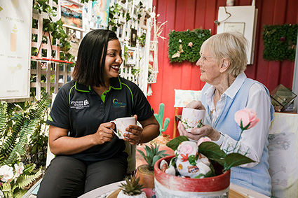 Gippsland Aged Care Assessment Service (ACAS) Gippsland Aged Care Assessment Service (ACAS)