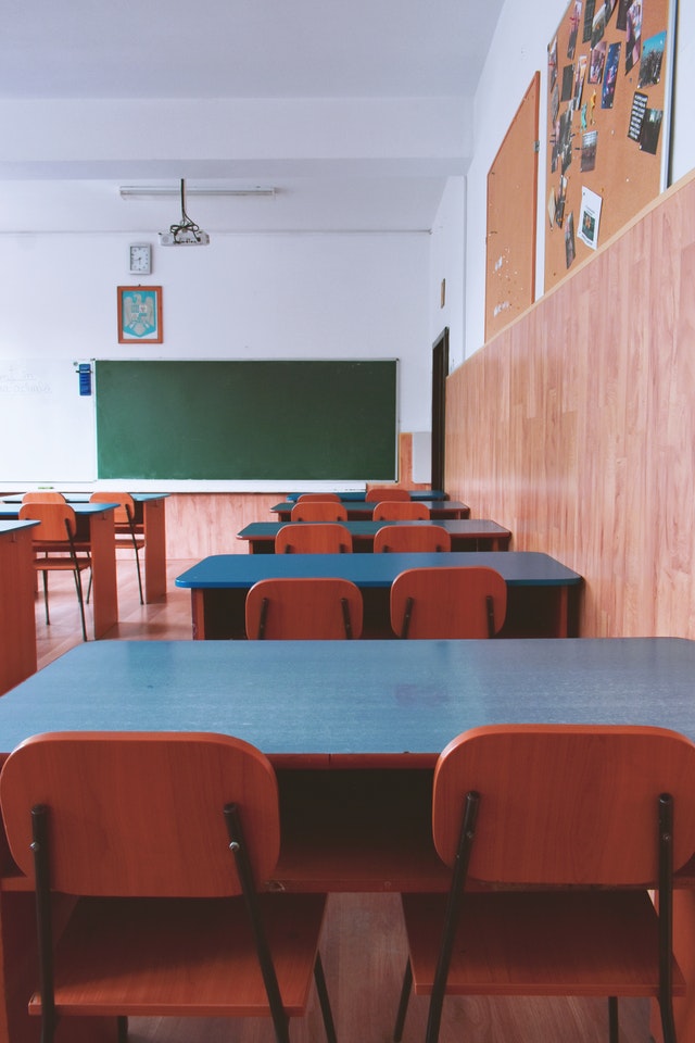 How to prepare your child for school How to prepare your child for school