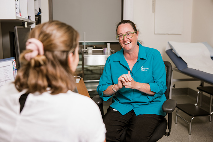Sexual and reproductive health services Sexual and reproductive health services
