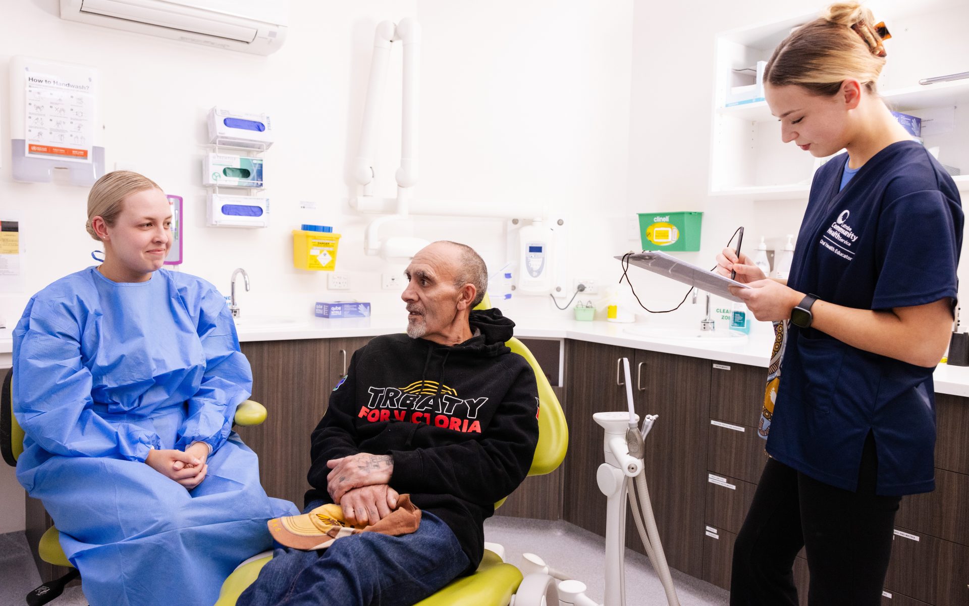 Latrobe Community Health Latrobe Community Health