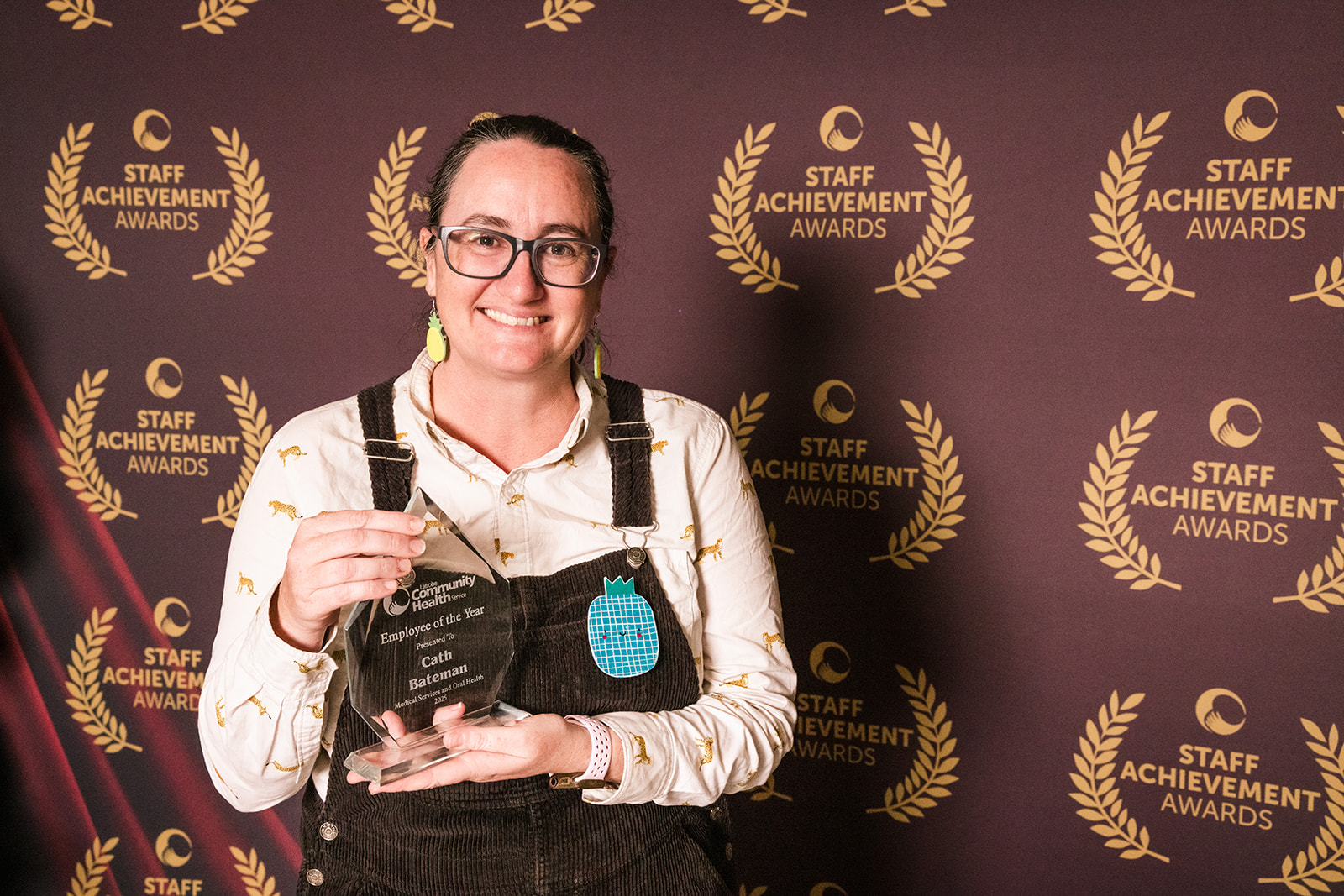 Latrobe Community Health